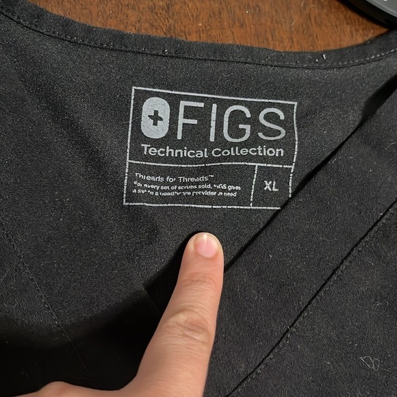 Figs shirt - Picture 5 of 5